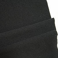 Кашкорсе 310 гр/м2 шир 2х56см (панчіх) колір чорний арт 201