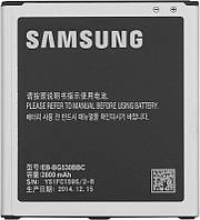 Аккумулятор Samsung EB-BG530BBC/EB-BG530CBE (G530/J5)