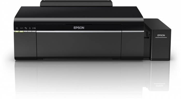 Принтер EPSON L805 WiFi (C11CE86403), цена 13506 грн — Prom.ua (ID ...