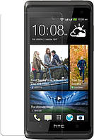 Защитная пленка Celebrity HTC Desire 600 matte (матовая)