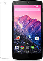 Защитная пленка Celebrity LG D820/D821 Google Nexus 5 clear (глянцевая)