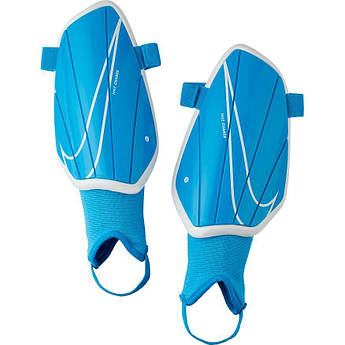 Щитки Nike Charge SP2164-486, Блакитний, Розмір (EU) — L