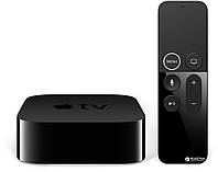 Медиаплеер Apple TV 4K 32GB (MQD22)