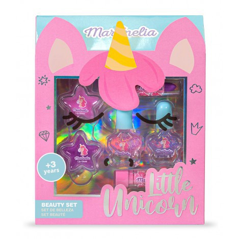 Набір косметики Martinelia Unicorn Face box 30587