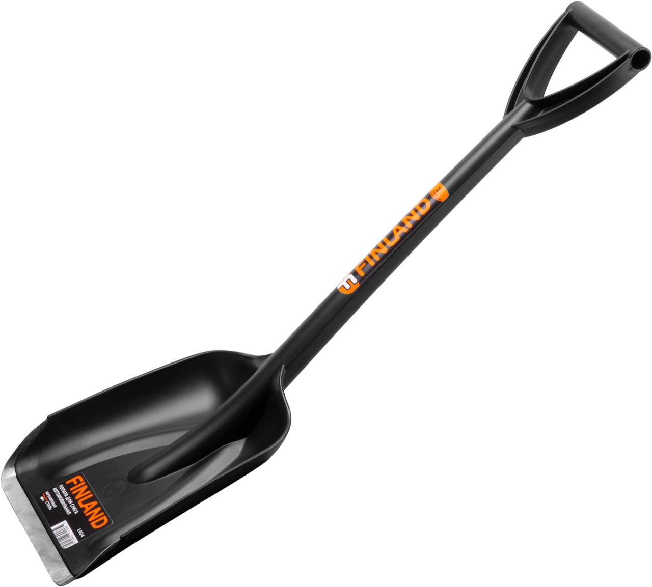 Лопата автомобільна для прибирання снігу Finland (1904F)