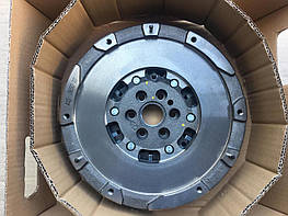 Двомасовий маховик, демпфер LUK 415065010 OPEL ASTRA J/CASCADA/INSIGNIA/MOKKA 1,4 12-