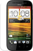 Защитная пленка Screen Guard HTC T326e Desire SV clear (глянцевая)