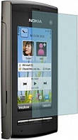 Защитная пленка Screen Guard Nokia 5250 clear (глянцевая)