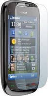 Защитная пленка Screen Guard Nokia C7-00 clear (глянцевая)