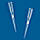 Наконечники 50 мкл з фільтром для піпет-дозатора Універсальні стерильні без ДНКаз РНКаз (96 шт в штативі), фото 3