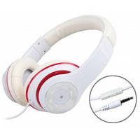 Гарнитура Gmb audio MHS-LAX-W white