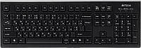 Клавиатура A4Tech KR-85 USB black