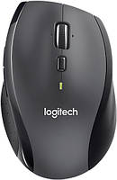 Мышь Logitech M705 Marathon Mouse Wireless black (910-001935 / 910-001949)
