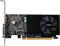 Видеокарта Gigabyte GeForce GT 1030 Low Profile 2GB (GV-N1030D5-2GL)