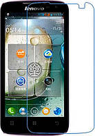 Защитная пленка Screen Guard Lenovo A830 clear (глянцевая)