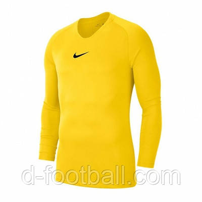Термокофта дитяча Nike JR Park AV2611-719, Жовтий, Розмір (EU) — 140 cm