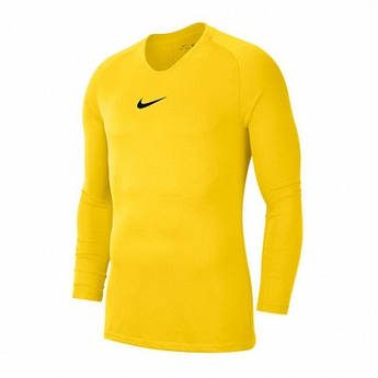 Термокофта дитяча Nike JR Park AV2611-719, Жовтий, Розмір (EU) — 140 cm