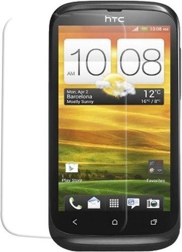 Захисна плівка Yoobao HTC T328w Desire V/T328e Desire X matte (матова)