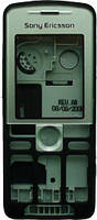 Корпус Sony Ericsson K310i black (чорний)