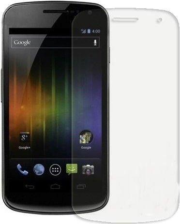 Захисна плівка Screen Guard Samsung I9250 Galaxy Nexus clear (глянсова)