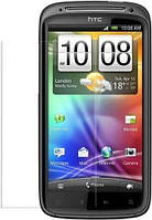 Захисна плівка inKea HTC Z710e Sensation / Z715e Sensation XE G14 matte (матова)