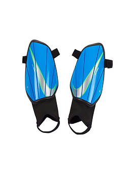 Щитки Nike Charge SP2164-014, Синій, Розмір (EU) — L