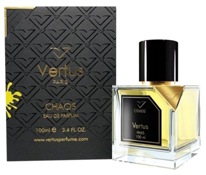 Парфум унісекс Vertus Chaos 100 мл