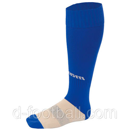 Гетри для підлітків Maxsport Italia-BL, Синій, Розмір (EU) — JUNIOR