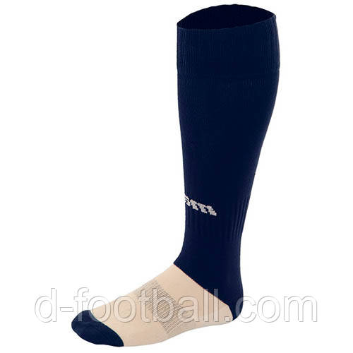 Чоловічі гетри Maxsport Italia-DBL, Темно-синій, Розмір (EU) — SENIOR, фото 1