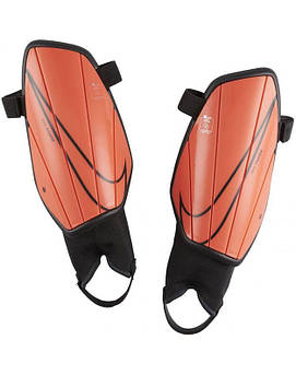 Щитки Nike Charge SP2164-892, Червоний, Розмір (EU) — L