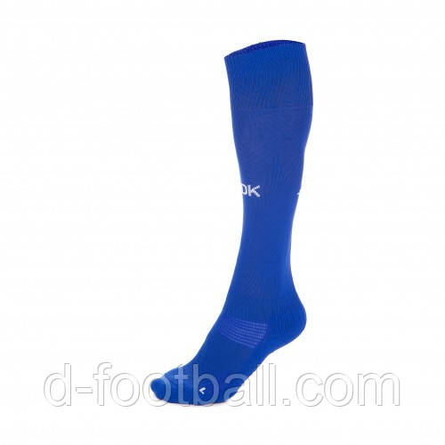 Гетри футбольні New Balance сині FCDK EMA8011, Синій, Розмір (EU) — 3 (40-42)