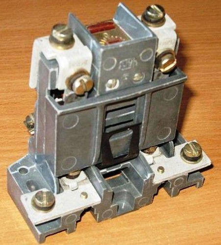 Реле ТРН-25 25А (ID#1483932503), цена: 100 ₴, купить на Prom.ua