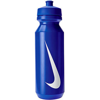Пляшка-поїлка 0.95L NIKE N004040832, Синій, Розмір (EU) — 1SIZE