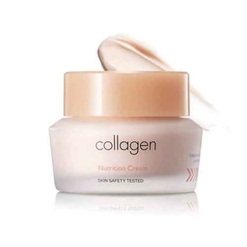 Живильний Крем для Обличчя it's Skin Collagen Nutrition Cream) 50 ml