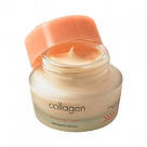 Живильний Крем для Обличчя it's Skin Collagen Nutrition Cream) 50 ml, фото 4