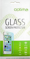 Защитное стекло Optima Samsung Galaxy Core 2 G355