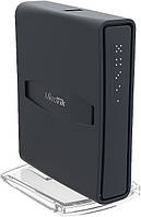 Маршрутизатор MikroTik hAP ac lite tower (RB952Ui-5ac2nD-TC)