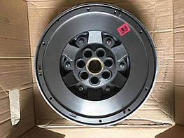 Двухмассовый маховик, демпфер LUK 415022410 RENAULT MEGANE II 2,0 16V 02-