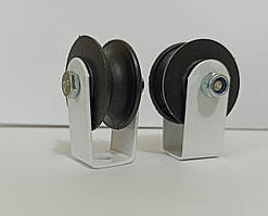 Ролик-блок 40 мм