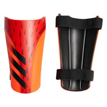 Щитки футбольні Adidas Predator Training Performance GR1520, Білий, Розмір (EU) — XL