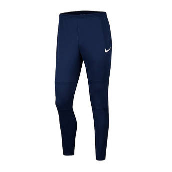 Штани Nike Park 20 TRG BV6877-410, Синій, Розмір (EU) — S