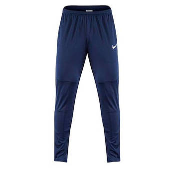 Дитячі штани Nike Park 20 TRG BV6902-451, Синій, Розмір (EU) — 164cm