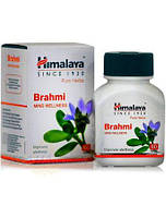 Брахми 60 таб, Хималая, Brahmi, Himalaya