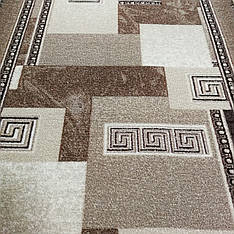 Доріжка килимова прінт Єгипет Р2 / 2. м