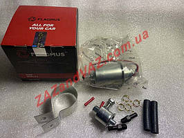 Електробензонасос паливний низького тиску Flagmus діафрагмовий Таврія 1102 1103 Славута карбюратор Харків