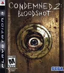 Гра для ігрової консолі Play Station 3, Condemned 2: Bloodshot (БУ)