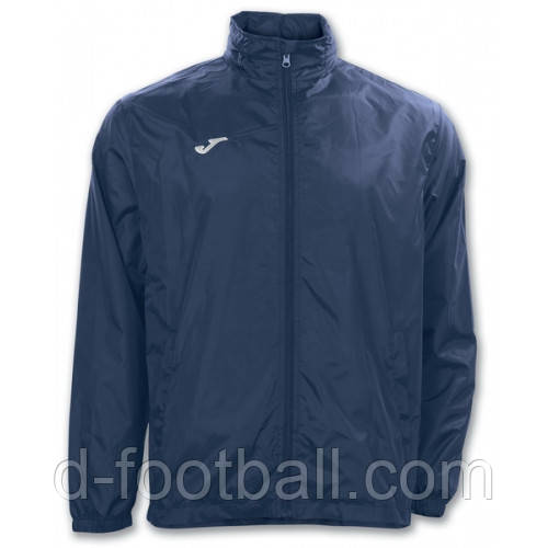 Спортивна вітровка Joma ALASKA 100087.300, Темно-синій, Розмір (EU) — 5XS