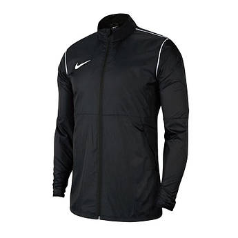 Спортивна вітровка Nike Park 20 Repel BV6881-010, Чорний, Розмір (EU) — L