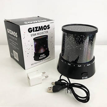 Ночник Луна Moon lamp 13 см