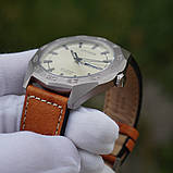 Citizen E-D AW0060-11P Sport Military TITANIUM, фото 5